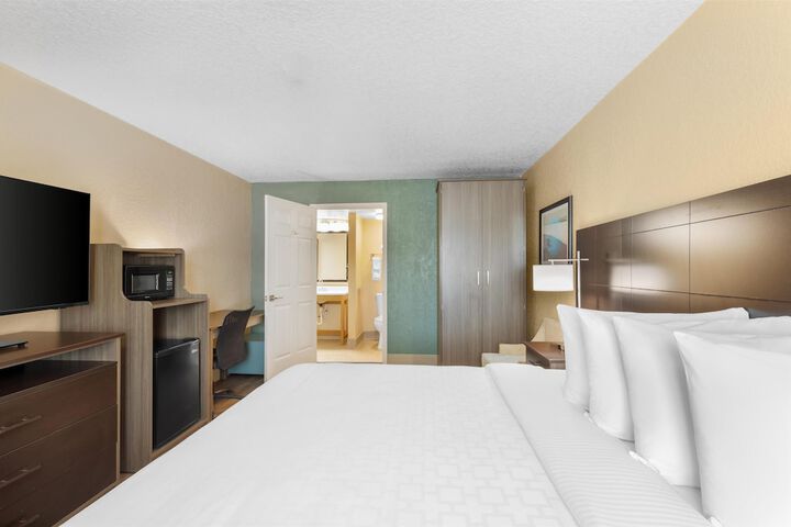 Best Western Space Shuttle Inn