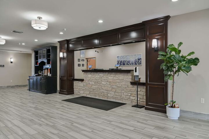 Sleep Inn & Suites Washington near Peoria