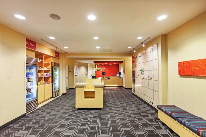 TownePlace Suites by Marriott North Owasso