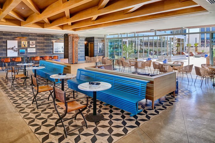 Hotel Indigo El Paso Downtown by IHG