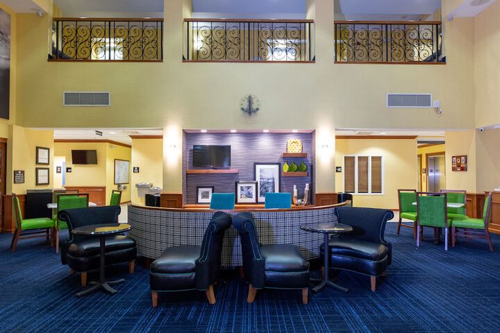 Hotel Interior 9 of 75
