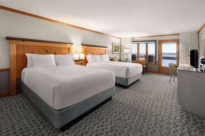 Semiahmoo Resort Golf & Spa Trademark Collection by Wyndham