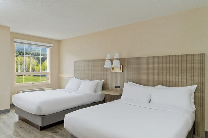 Grande Rockies Resort - Bellstar Hotels & Resorts