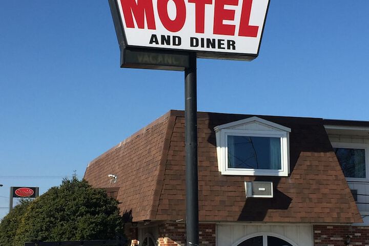 Downtown Motel