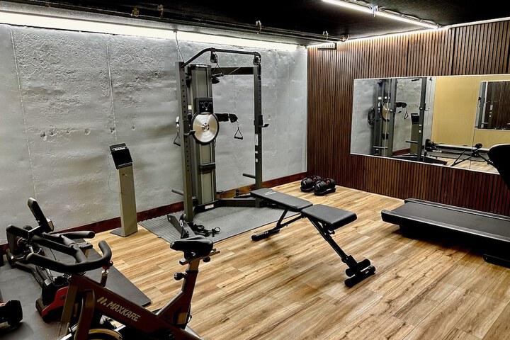 Health and Fitness 45 of 57