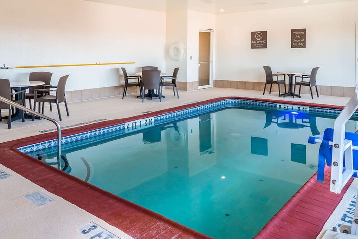 Pool 6 of 38