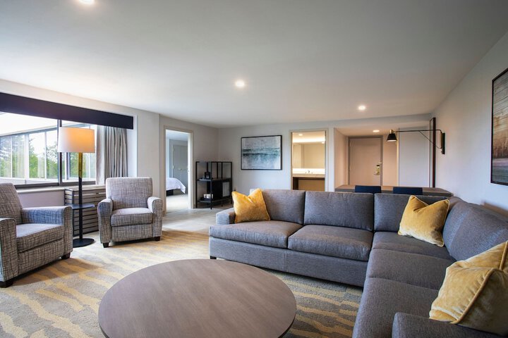 Portland Sheraton at Sable Oaks