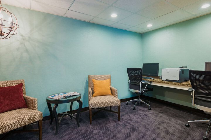 Business Center 24 of 24