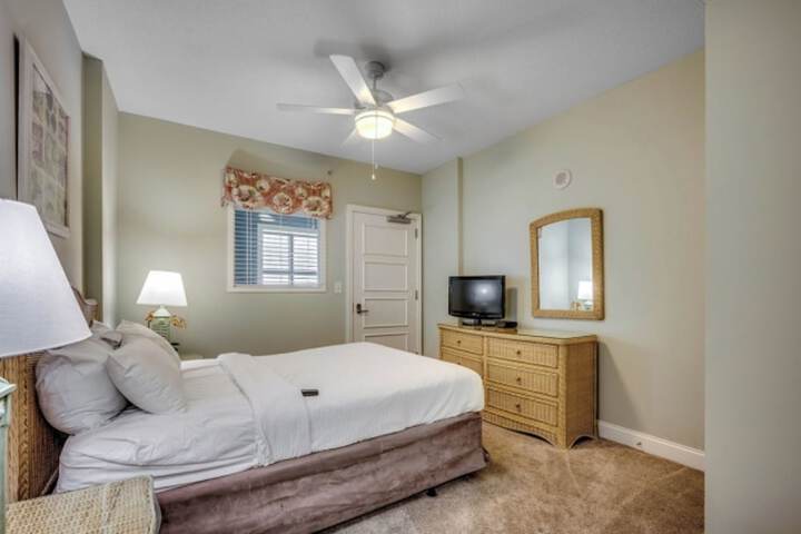 North Beach Resort & Villas