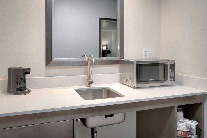 Hampton Inn Tremonton