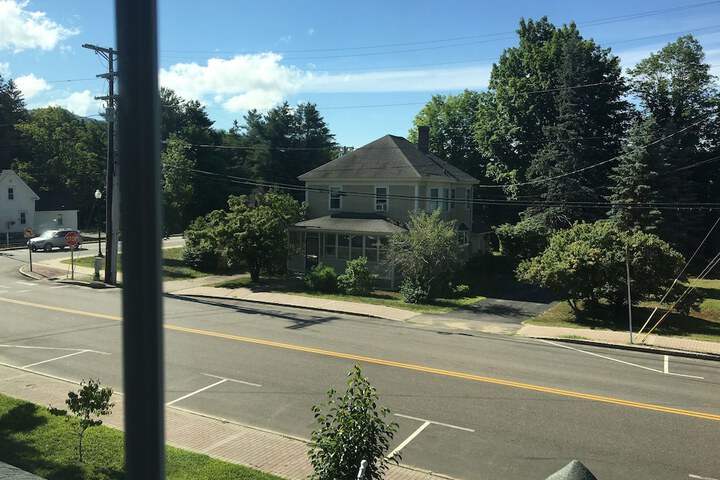 Hotel View 126 of 129