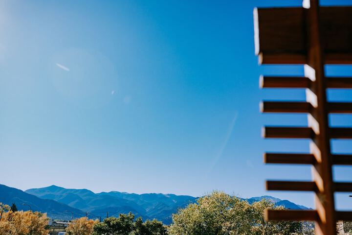 SCP WildFree Colorado Springs Trademark by Wyndham