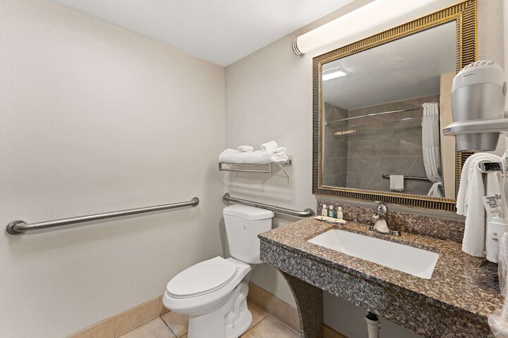 Quality Inn Sandersville