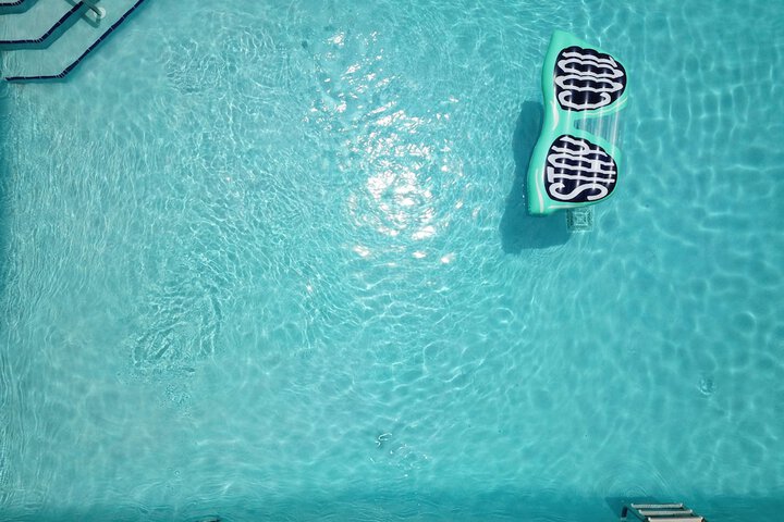 Pool 9 of 74