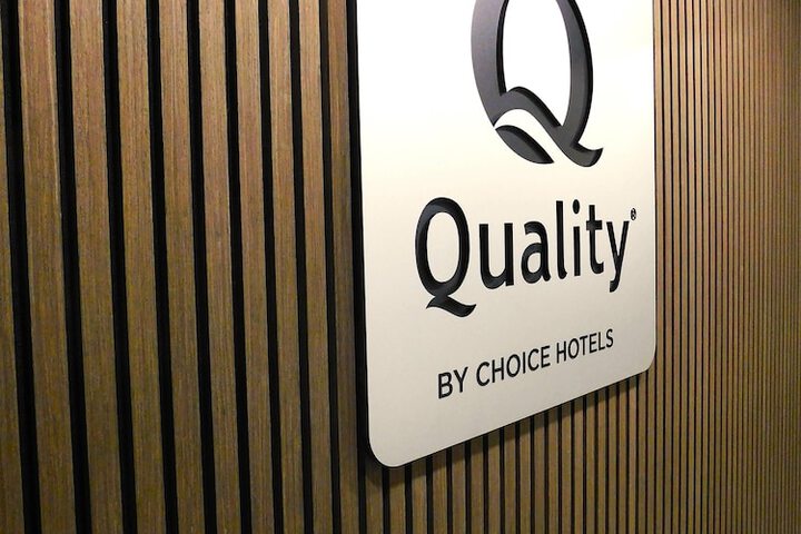 Quality Inn Pontiac