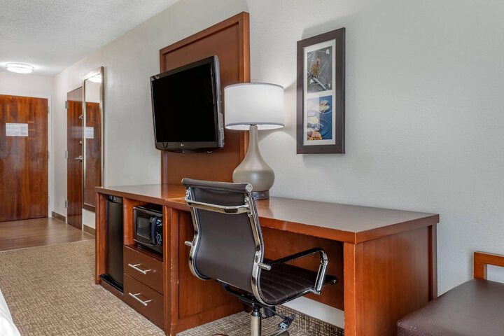 Comfort Inn Shelby