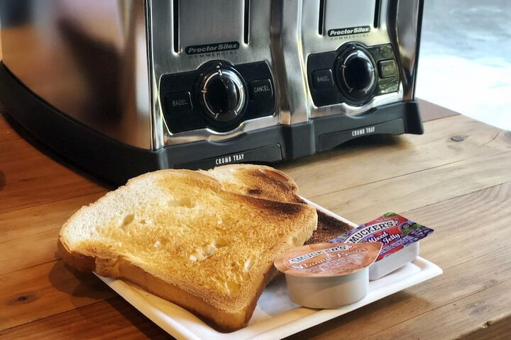 Breakfast/Coffee Service 110 of 129