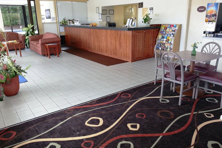 Hotel Interior 10 of 28