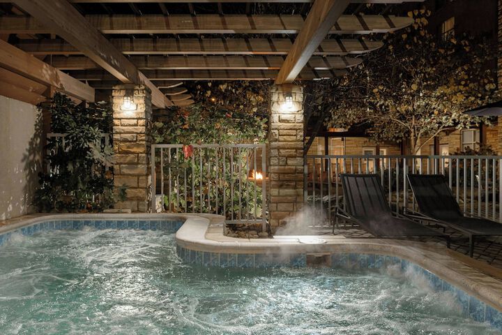 Courtyard by Marriott Gatlinburg Downtown