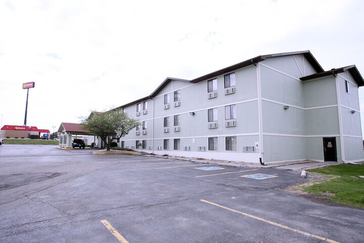 Hotel 6 of 78
