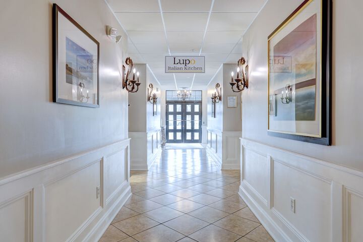 Hotel Rehoboth