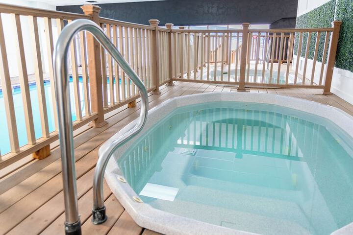 Legacy Vacation Resorts - Steamboat Hilltop