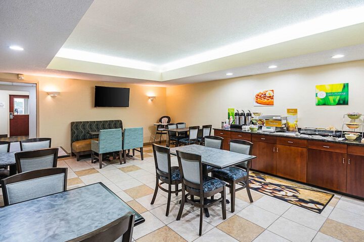 Quality Inn Berea