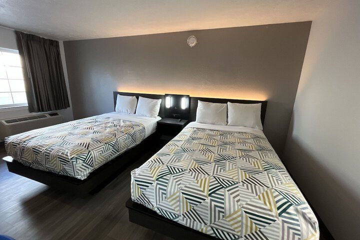 Motel 6 Lafayette IN
