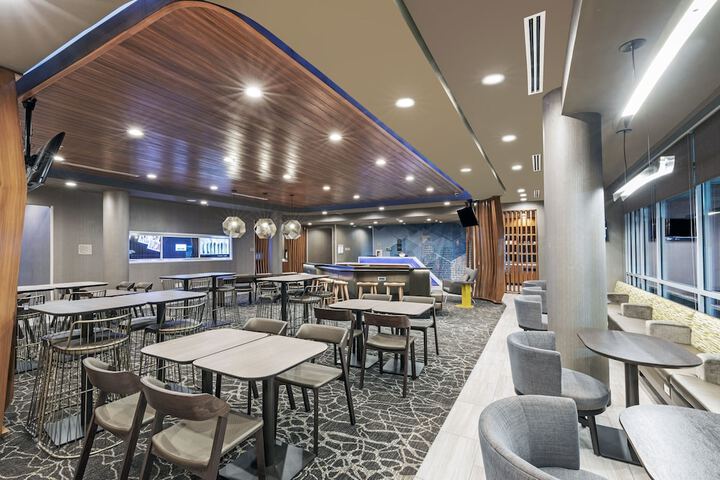 SpringHill Suites by Marriott Austin West / Lakeway
