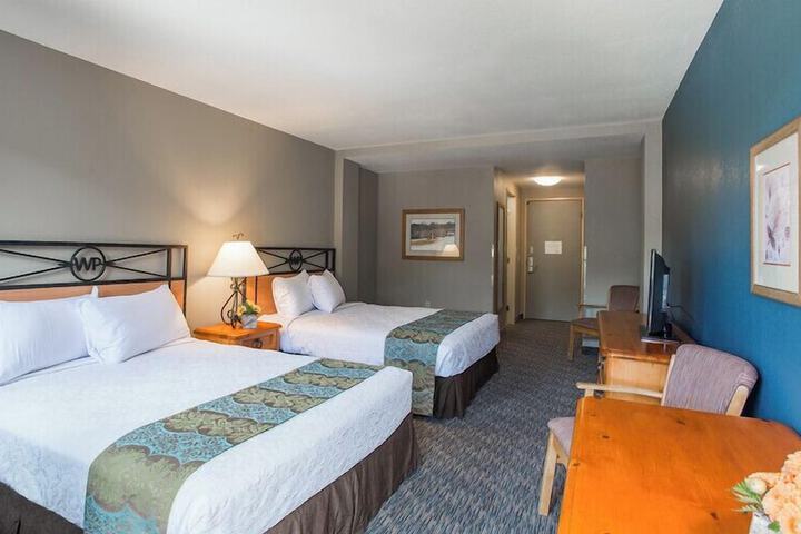 Winter Park Mountain Lodge