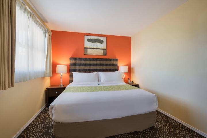 Inn at Port Gardner-Everett Waterfront an Ascend Collection Hotel