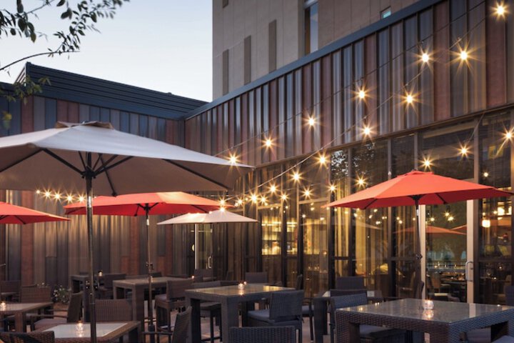 The Westin Jackson