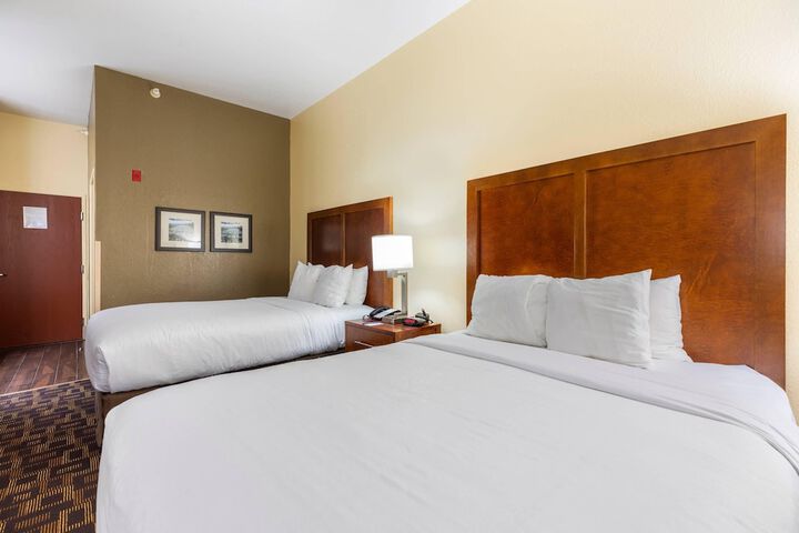 Comfort Inn & Suites North Aurora - Naperville
