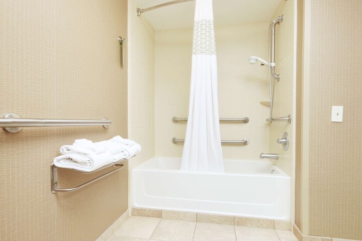 Hampton Inn by Hilton Indianapolis-South