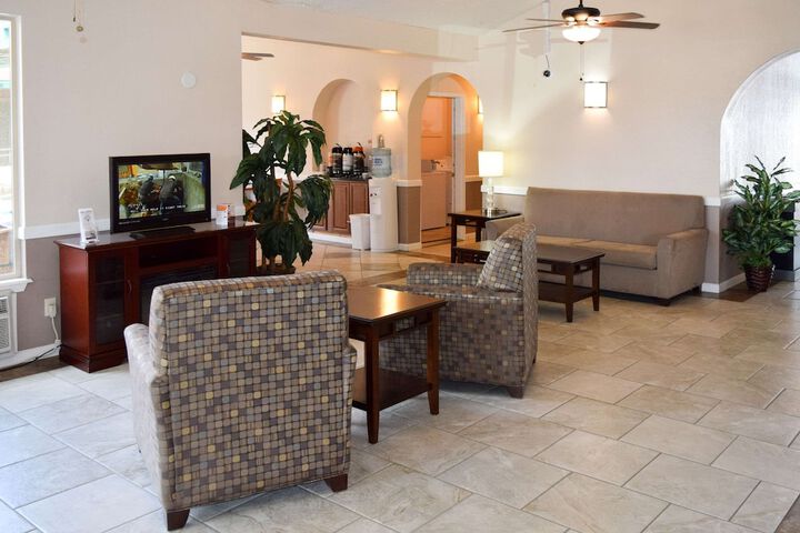 Hotel Interior 9 of 37