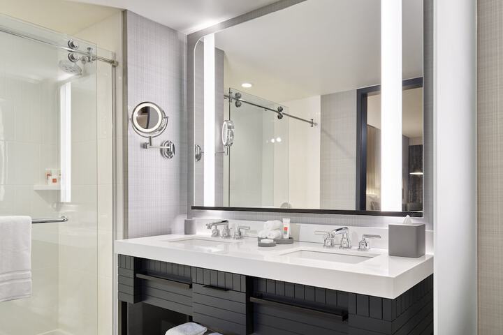 Loews Kansas City Hotel