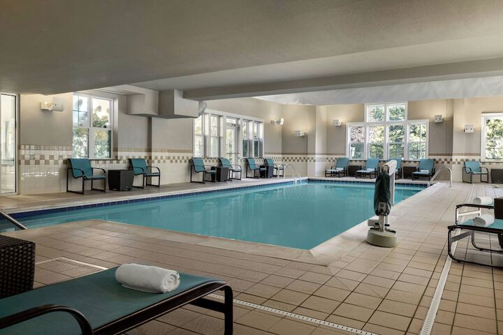 Residence Inn Marriott Chester