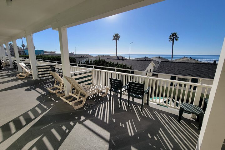 The Beach Cottages