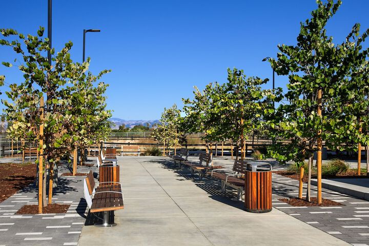 Terrace/Patio 21 of 22