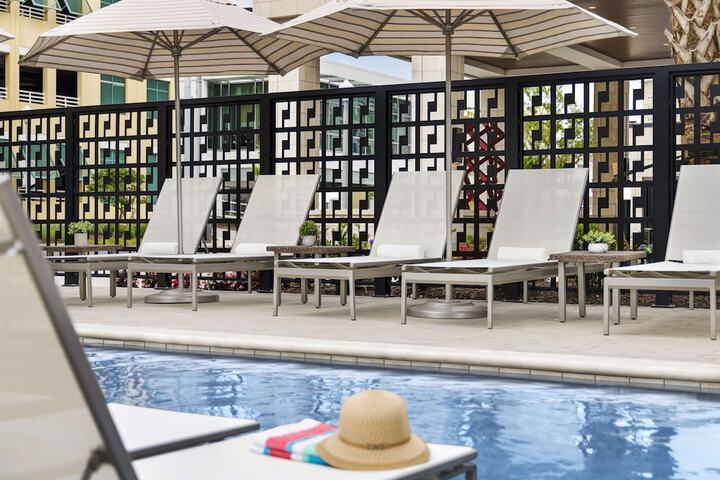 Hyatt Place Virginia Beach / Oceanfront