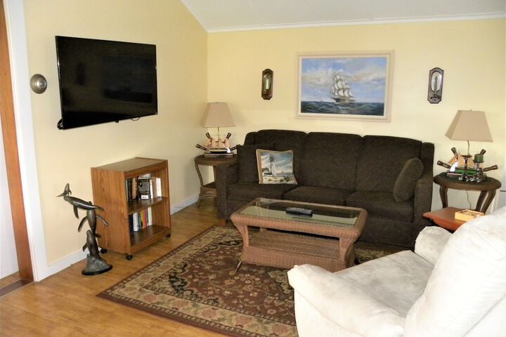 Colonial Gables Oceanfront Village