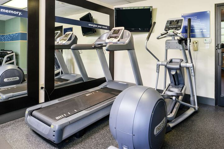 Health and Fitness 41 of 43