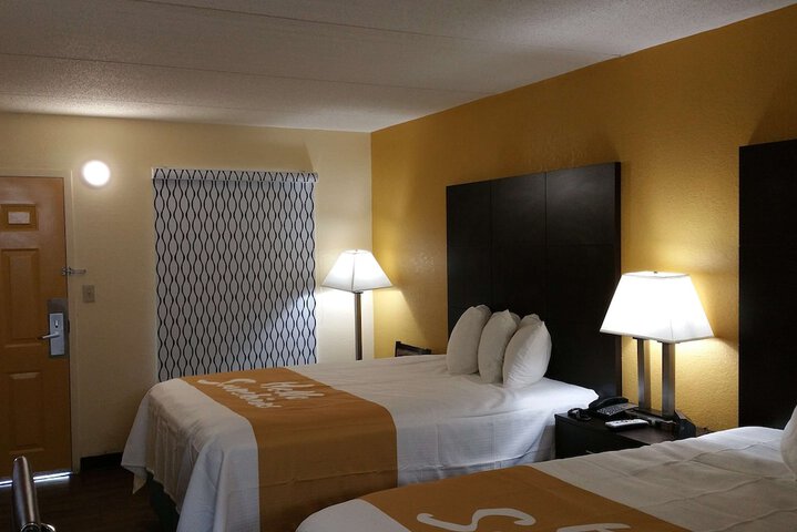 Days Inn by Wyndham Ridgeland South Carolina