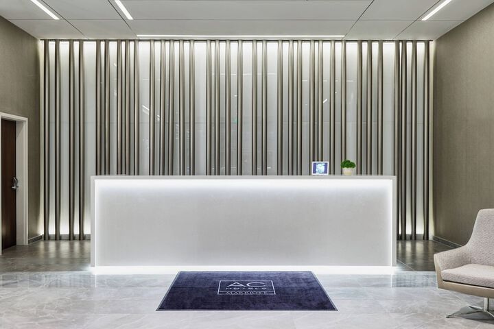 AC Hotel Raleigh North Hills