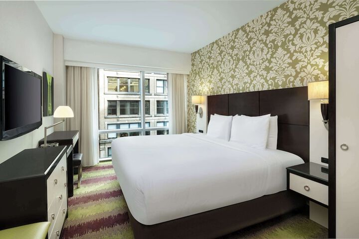 Best Western Premier Herald Square