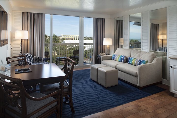 Island Grand at TradeWinds