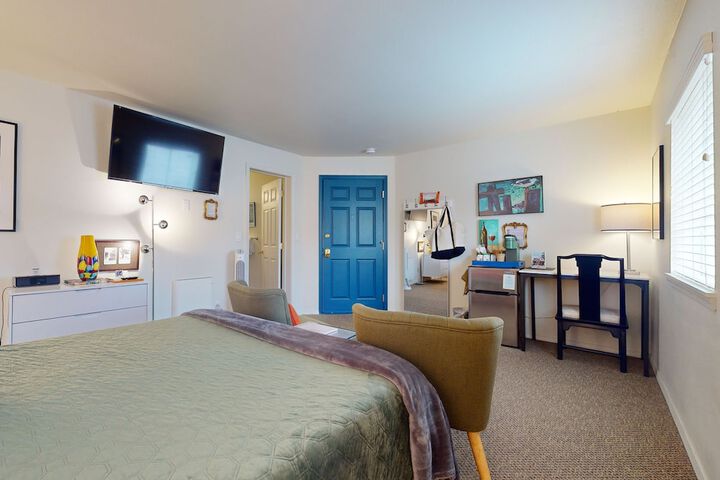 The Washington Hotel