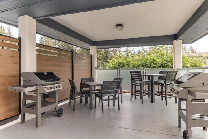 Candlewood Suites Oak Harbor by IHG