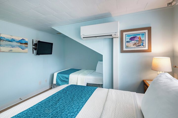 Island Guesthouse and Motel