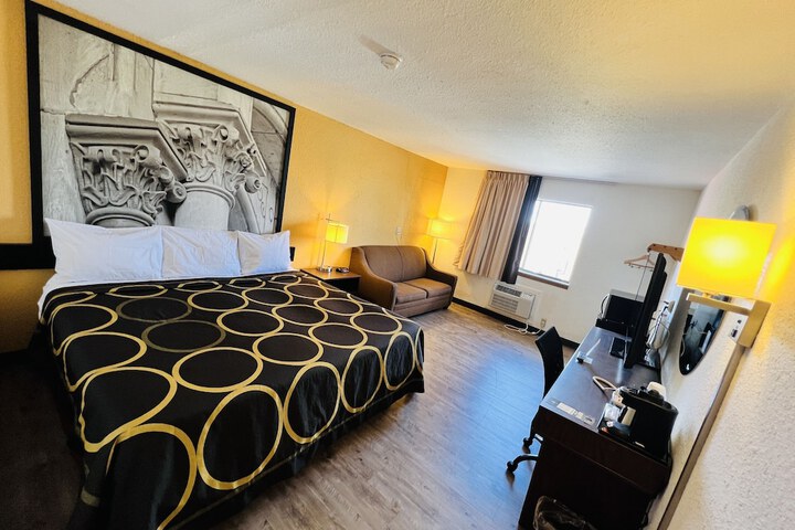 Room 41 of 42